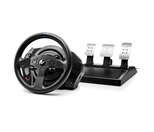 Thrustmaster T300 RS GT EDITION + Project Cars 2 - 379894 - zdjęcie 2